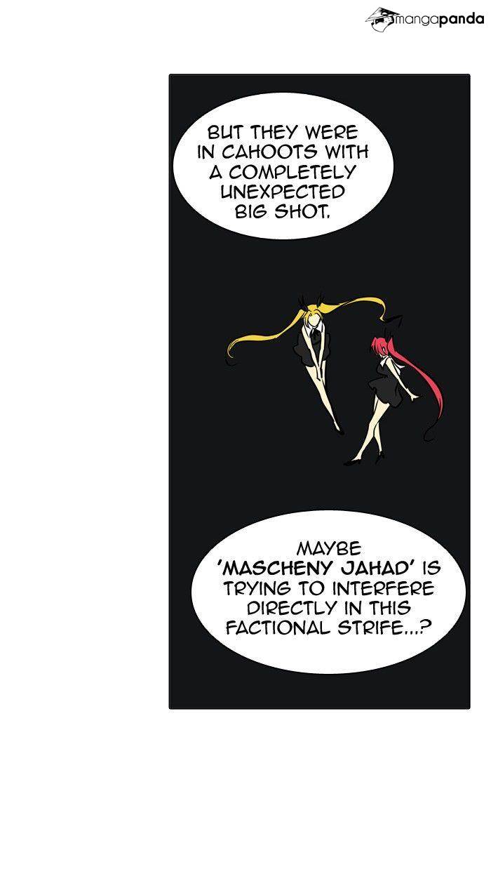 Tower of God Chapter 300 image 085